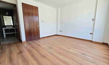 CASA EN RENTA EN LOMAS DE ANGELOPOLIS COM JARDIN GRANDE DE 100 M², CON 4 RECAMARAS CON BAÑO, PARQUE COAHUILA