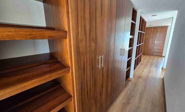 CASA EN RENTA EN LOMAS DE ANGELOPOLIS COM JARDIN GRANDE DE 100 M², CON 4 RECAMARAS CON BAÑO, PARQUE COAHUILA