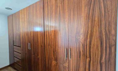 CASA EN RENTA EN LOMAS DE ANGELOPOLIS COM JARDIN GRANDE DE 100 M², CON 4 RECAMARAS CON BAÑO, PARQUE COAHUILA