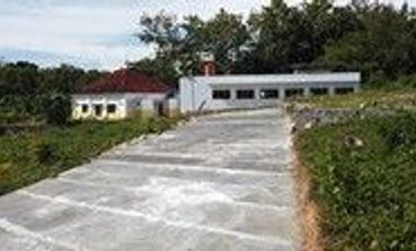 Dekat Malioboro Promo besar, tanah siap AJB dan balik nama