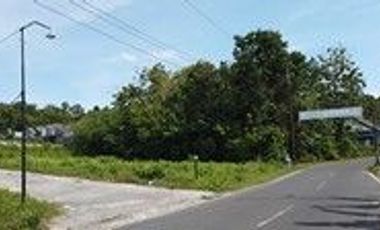 Dekat Malioboro Promo besar, tanah siap AJB dan balik nama