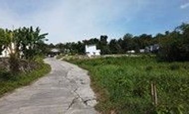 Dekat Malioboro Promo besar, tanah siap AJB dan balik nama