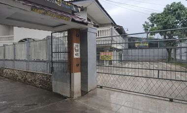 RUMAH BAGUS LUAS 2 LANTAI DEKAT TOL, UNIVESITAS TELKOM DI BUAH BATU BANDUNG