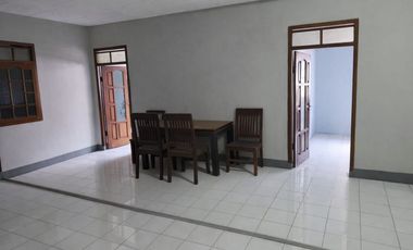 RUMAH BAGUS LUAS 2 LANTAI DEKAT TOL, UNIVESITAS TELKOM DI BUAH BATU BANDUNG