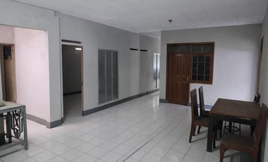 RUMAH BAGUS LUAS 2 LANTAI DEKAT TOL, UNIVESITAS TELKOM DI BUAH BATU BANDUNG