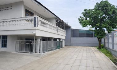 RUMAH BAGUS LUAS 2 LANTAI DEKAT TOL, UNIVESITAS TELKOM DI BUAH BATU BANDUNG