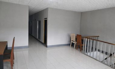 RUMAH BAGUS LUAS 2 LANTAI DEKAT TOL, UNIVESITAS TELKOM DI BUAH BATU BANDUNG