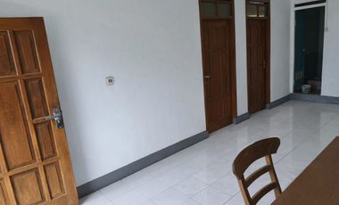 RUMAH BAGUS LUAS 2 LANTAI DEKAT TOL, UNIVESITAS TELKOM DI BUAH BATU BANDUNG