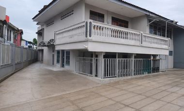 RUMAH BAGUS LUAS 2 LANTAI DEKAT TOL, UNIVESITAS TELKOM DI BUAH BATU BANDUNG