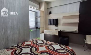 APARTEMEN DIJUAL DI JOGJA STUDENT CASTLE DEKAT UNIVERSITAS PEMBANGUNAN NASIONAL JOGJA