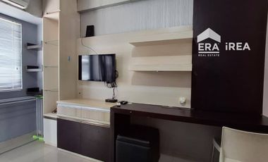 APARTEMEN DIJUAL DI JOGJA STUDENT CASTLE DEKAT UNIVERSITAS PEMBANGUNAN NASIONAL JOGJA