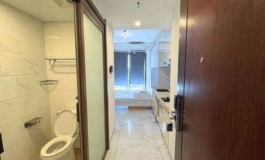 JUAL APARTEMEN SKY HOUSE BSD STUDIO FULL FURNISHED SELANGKAH KE AEON