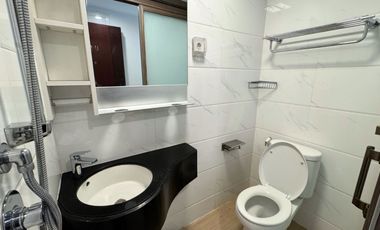 JUAL APARTEMEN SKY HOUSE BSD STUDIO FULL FURNISHED SELANGKAH KE AEON