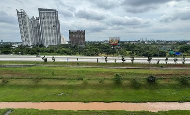 JUAL APARTEMEN SKY HOUSE BSD STUDIO FULL FURNISHED SELANGKAH KE AEON