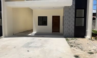 4BR house and lot for sale in Breeza Scapes Subdivision, Looc, Lapu-lapu City