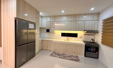 4BR house and lot for sale in Breeza Scapes Subdivision, Looc, Lapu-lapu City