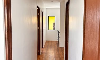 4BR house and lot for sale in Breeza Scapes Subdivision, Looc, Lapu-lapu City