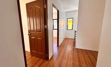 4BR house and lot for sale in Breeza Scapes Subdivision, Looc, Lapu-lapu City