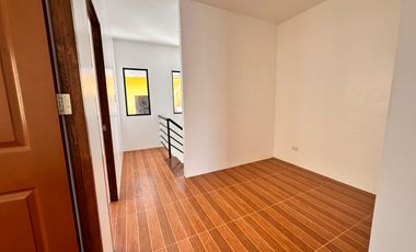 4BR house and lot for sale in Breeza Scapes Subdivision, Looc, Lapu-lapu City