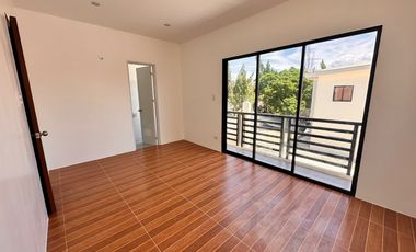 4BR house and lot for sale in Breeza Scapes Subdivision, Looc, Lapu-lapu City