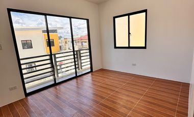 4BR house and lot for sale in Breeza Scapes Subdivision, Looc, Lapu-lapu City