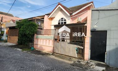 DIJUAL RUMAH SIAP HUNI DI GROGOL SOLO BARU