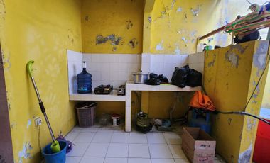DIJUAL RUMAH SIAP HUNI DI GROGOL SOLO BARU
