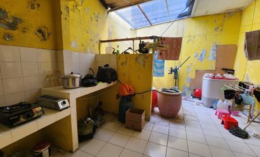 DIJUAL RUMAH SIAP HUNI DI GROGOL SOLO BARU