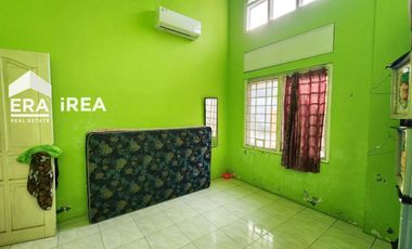 DIJUAL RUMAH SIAP HUNI DI GROGOL SOLO BARU