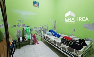 DIJUAL RUMAH SIAP HUNI DI GROGOL SOLO BARU
