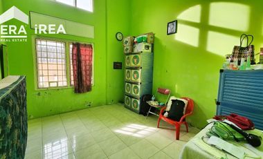 DIJUAL RUMAH SIAP HUNI DI GROGOL SOLO BARU