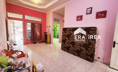 DIJUAL RUMAH SIAP HUNI DI GROGOL SOLO BARU