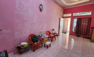 DIJUAL RUMAH SIAP HUNI DI GROGOL SOLO BARU