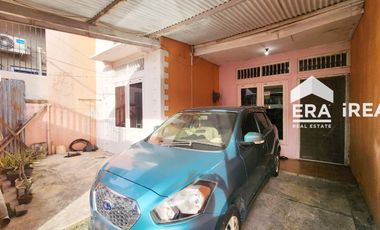 DIJUAL RUMAH SIAP HUNI DI GROGOL SOLO BARU