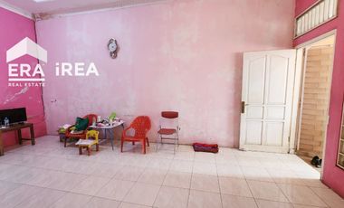 DIJUAL RUMAH SIAP HUNI DI GROGOL SOLO BARU