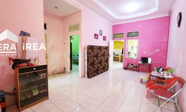 DIJUAL RUMAH SIAP HUNI DI GROGOL SOLO BARU