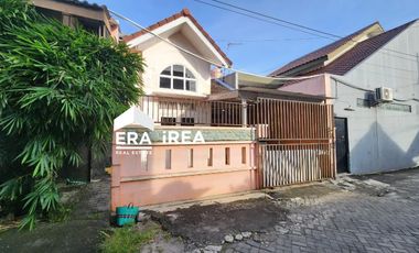 DIJUAL RUMAH SIAP HUNI DI GROGOL SOLO BARU