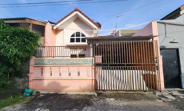 DIJUAL RUMAH SIAP HUNI DI GROGOL SOLO BARU
