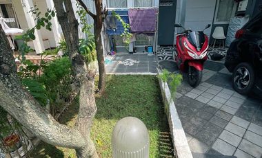 Rumah My Home Panyileukan Pamekar Panghegar Bandung Cluster Eklusive | LL154