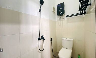 Rumah My Home Panyileukan Pamekar Panghegar Bandung Cluster Eklusive | LL154