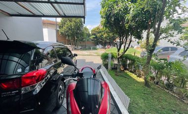 Rumah My Home Panyileukan Pamekar Panghegar Bandung Cluster Eklusive | LL154