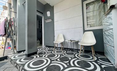 Rumah My Home Panyileukan Pamekar Panghegar Bandung Cluster Eklusive | LL154