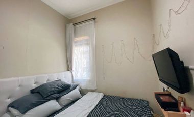 Rumah My Home Panyileukan Pamekar Panghegar Bandung Cluster Eklusive | LL154