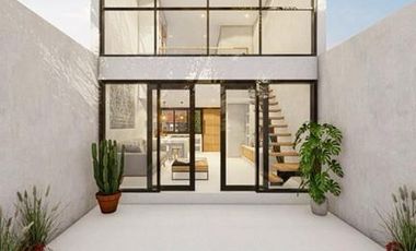 Jungle Loft For Leasehold 25 Years In Tabanan