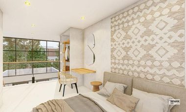 Jungle Loft For Leasehold 25 Years In Tabanan