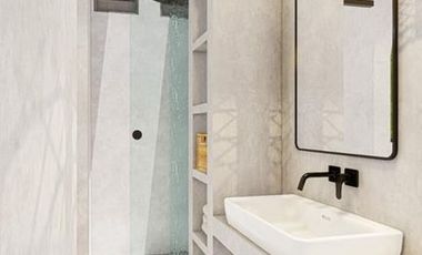 Jungle Loft For Leasehold 25 Years In Tabanan