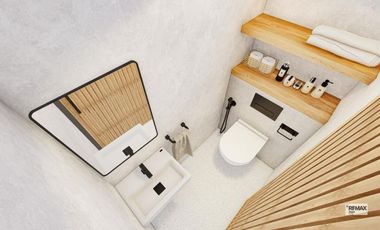 Jungle Loft For Leasehold 25 Years In Tabanan