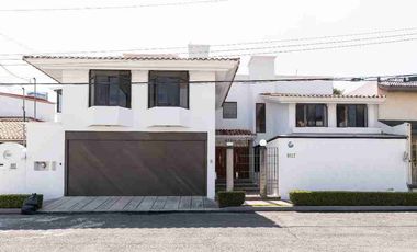 CASA UNICA EN VENTA EN ZAVALETA EN FRACCIONAMIENTO CAMPESTRE PARAÍSO CON RECAMARA EN PLANTA BAJA