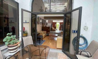 CASA UNICA EN VENTA EN ZAVALETA EN FRACCIONAMIENTO CAMPESTRE PARAÍSO CON RECAMARA EN PLANTA BAJA