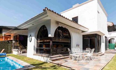 CASA UNICA EN VENTA EN ZAVALETA EN FRACCIONAMIENTO CAMPESTRE PARAÍSO CON RECAMARA EN PLANTA BAJA